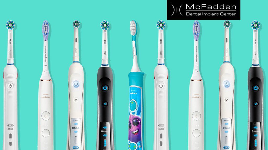 Can I Use An Electric Toothbrush With Dental Implants? - Dental Implant ...